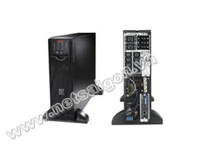 Bộ Lưu Điện Ups APC Smart-UPS RT 6000VA (SURT6000XLI)