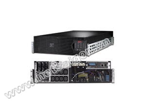 Bộ Lưu Điện Ups APC Smart-UPS RT 6000VA RM (SURT6000RMXLI)