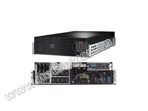 Bộ Lưu Điện Ups APC Smart-UPS RT 5000VA RM (SURTD5000RMXLI)
