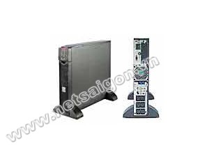 Bộ Lưu Điện Ups APC Smart-UPS RT 2000VA (SURT2000XLI)