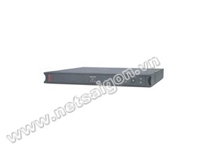 Bộ Lưu Điện Ups APC Smart-UPS SC 450VA 1U 