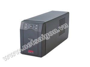 Bộ Lưu Điện Ups APC Smart-UPS SC 420VA
