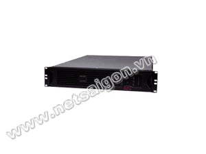 Bộ Lưu Điện Ups APC Smart-UPS 2200VA (SUA2200RMI2U)