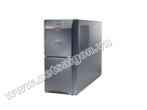 Bộ Lưu Điện Ups APC Smart-UPS 2200VA (SUA2200I)