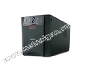 Bộ Lưu Điện Ups APC Smart-UPS 1500VA