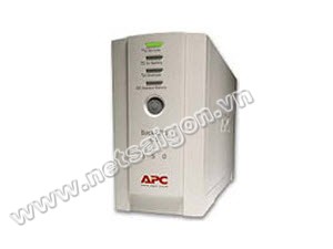 Bộ Lưu Điện Ups APC Back-UPS 350
