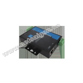 1-port RS232/485/422 to Ethernet Converter