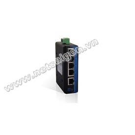 Industrial Ethernet Switch(5TP)
