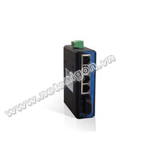 Industrial Ethernet Switch(4TP+1F)