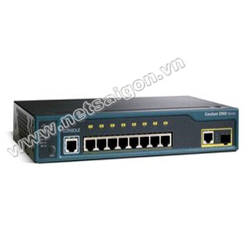 WS-C2960-8TC-L