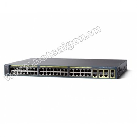 WS-C2960G-48TC-L