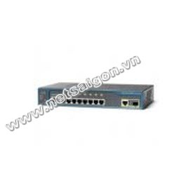 WS-C2960-8TC-S