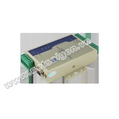 Isolation RS232/485/422 Converter and Repeater