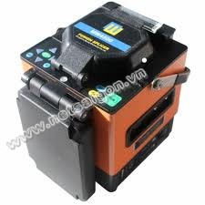 Optical Fusion Splicer MW4500