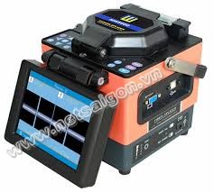 Digital Fusion Splicer MW5000