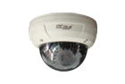 Camera quan sát cầu hồng ngoại ống kính cố định, gắn ngoài trời - GE-LWD31UV-IR