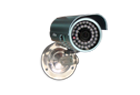  Camera thân hồng ngoại ống kính cố định, gắn ngoài trời - EVIR1036UN
