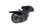 Camera quan sát thân hồng ngoại ống kính cố định, gắn ngoài trời - EVIR1224UN
