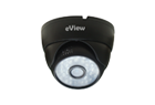 Camera quan sát Cầu hồng ngoại ống kính cố định, gắn trong nhà - EVIRD2548U