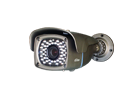 Camera IP thân hồng ngoại ống kính thay đổi, gắn ngoài trời - EVNLB20IR