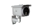 Camera IP thân hồng ngoại ống kính cố định, gắn ngoài trời - EVNWB20IR
