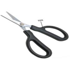 Ergonomic Kevlar Scissors MW-150