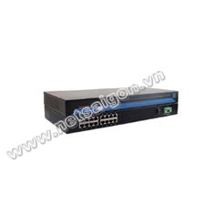 Industrial Ethernet Switch(16TP)