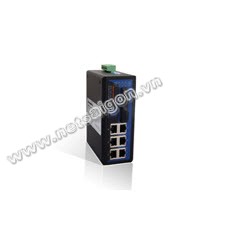 Industrial Ethernet Switch(6TP+2F)