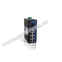 Industrial Ethernet Switch(7TP+1F)