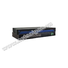 Industrial Ethernet Switch(24TP Web Managed)