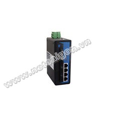 Industrial Ethernet Switch(4TP+4F Web Managed )